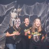 31.10.2015 Photo Booth von Martin Wahler, Pixelcode